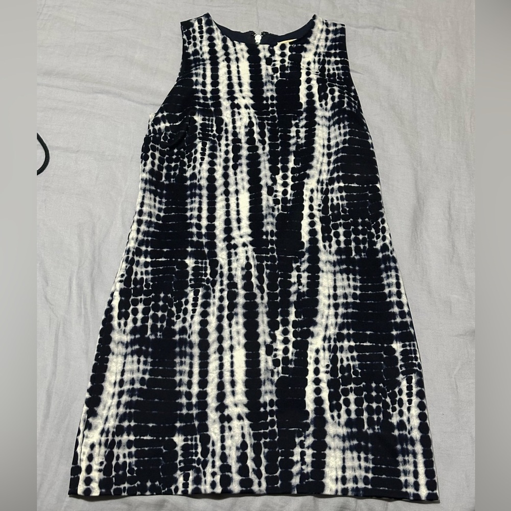 Michael by Michael Kors Tie Dye mini dress - Size S